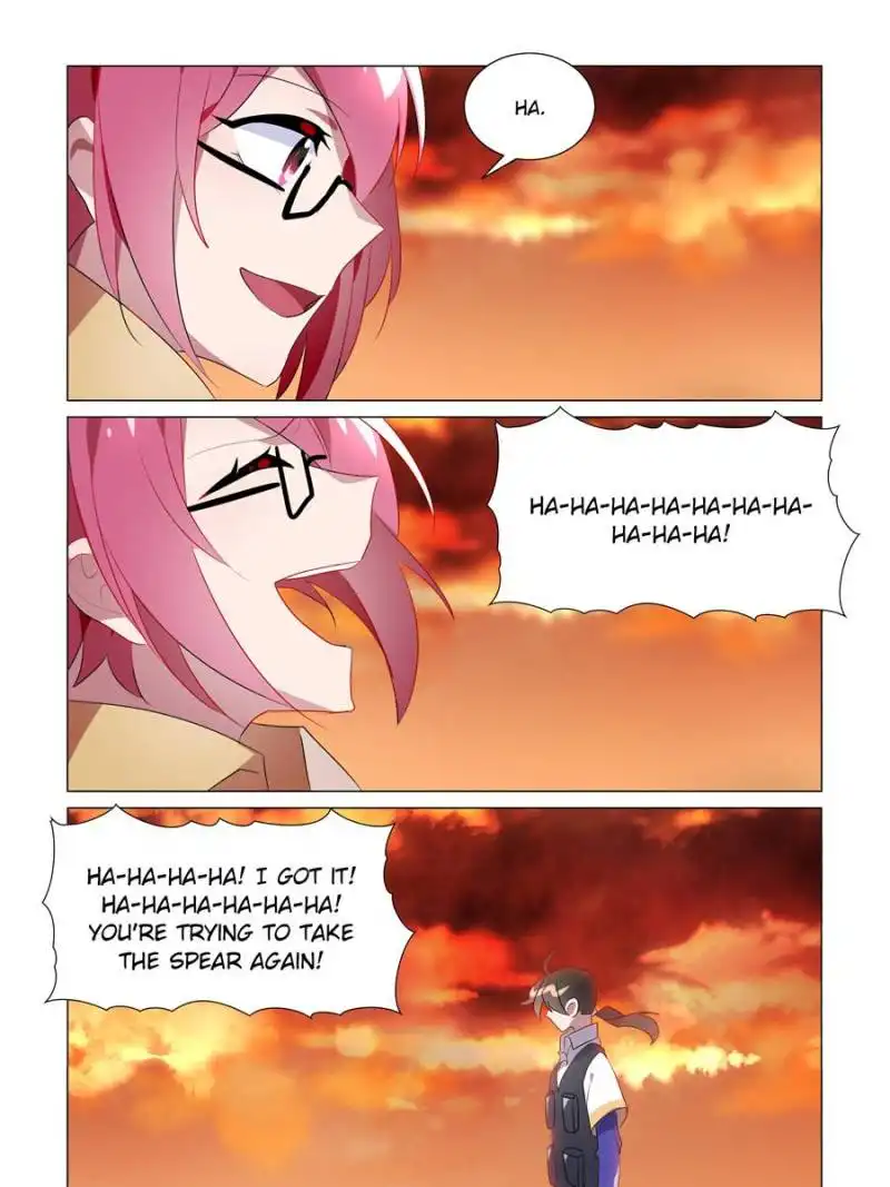 My Girl Is A Dragon Princess Chapter 19 15